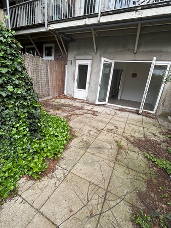 Medium property photo - Lodewijk Tripstraat 3H, 1052 ER Amsterdam